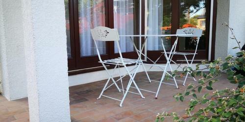Apartamento Studio Hyper-centre Cabourg 50 M�tres de La Plage