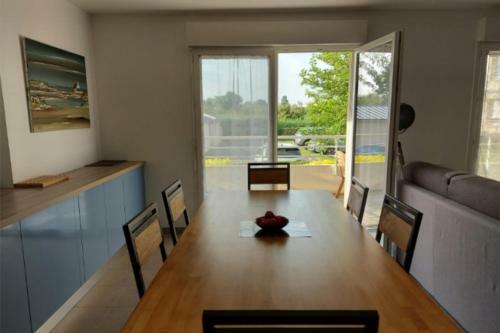 Apartamento Design Apt With Balcony Near The Beach