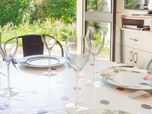 Holiday Home Le Clos Du Golf-13