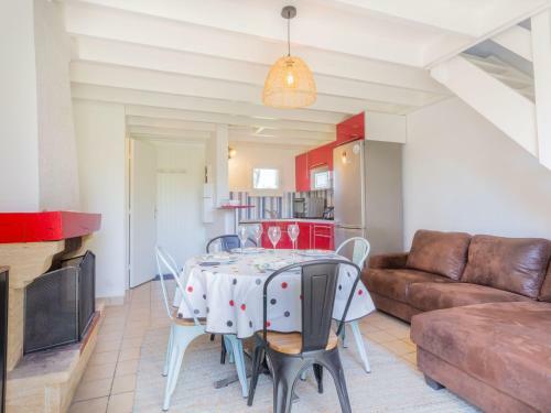 Holiday Home Le Clos Du Golf-13