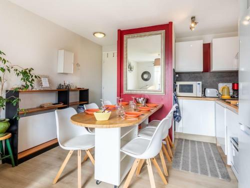 Apartment Les Christophines-4