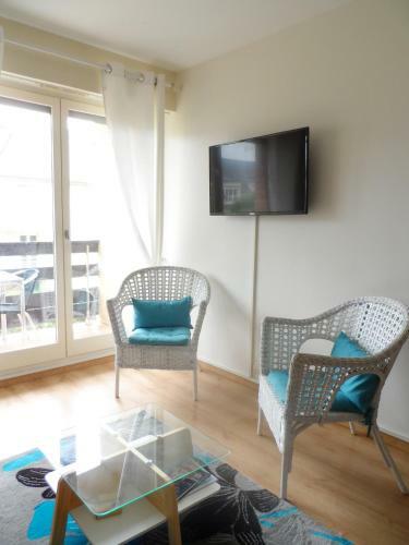 Apartamento Mozart