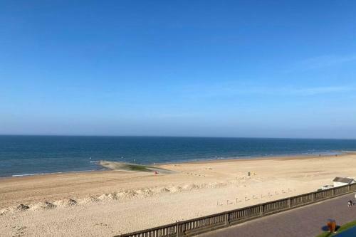 Apartamento Joli Studio En Front de Mer - Cabourg