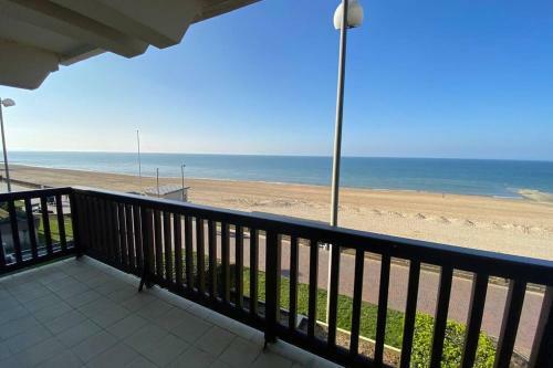 Apartamento Joli Studio En Front de Mer - Cabourg