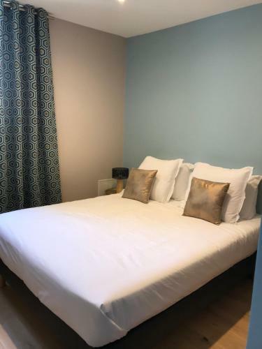 Apartamento Villa St Louis