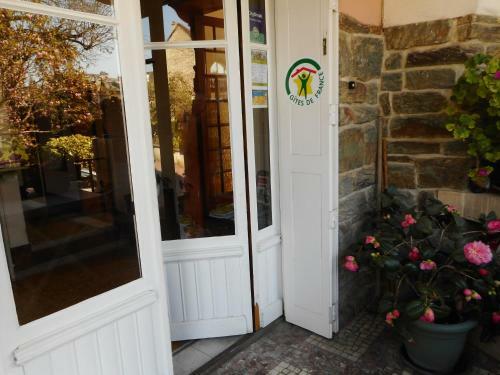 Bed & Breakfast Villa Helianthe