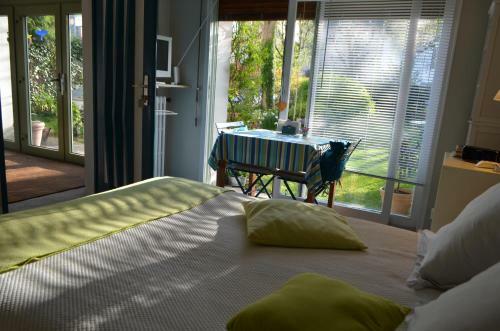 Bed & Breakfast Chambre D'h�tes El Vigot Plaza