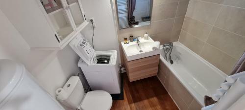 Apartamento La Christophine Yourhosthelper