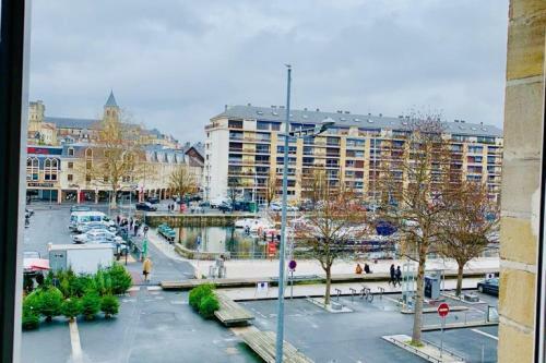 Apartamento Port de Caen Haut de Gamme