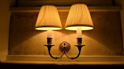 Bed & Breakfast Les Chambres de L'abbaye