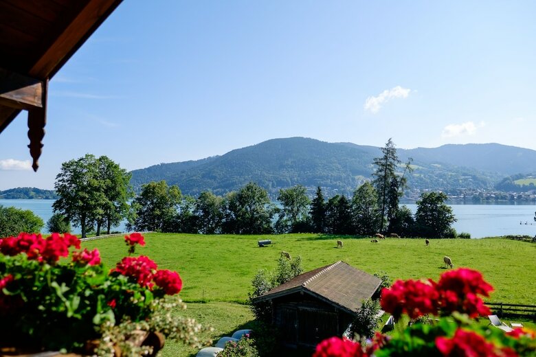 Hotel Landhaus Christl Am See