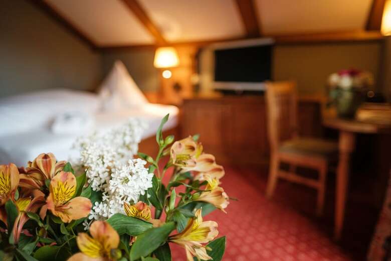 Hotel Landhaus Christl Am See