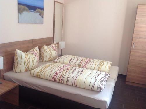 Hostal Pension An Der Werft II
