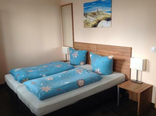Hostal Pension An Der Werft II