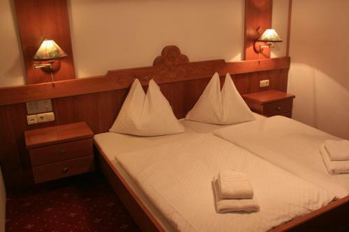 Hotel Lindwurm