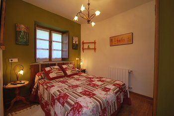 Apartamentos El Mirador De Limes
