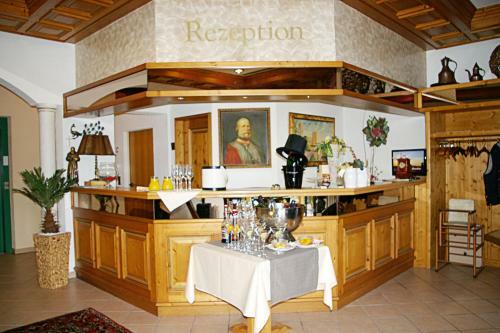 Hotel Garibaldi