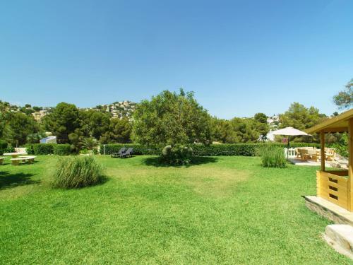 Holiday Home Montemar