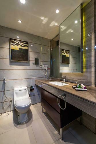 Apartamento Boudl Al Tahlia