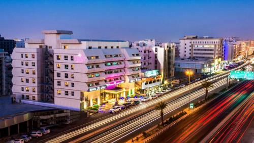 Apartamento Boudl Al Tahlia