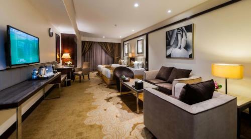 Apartamento Boudl Al Tahlia