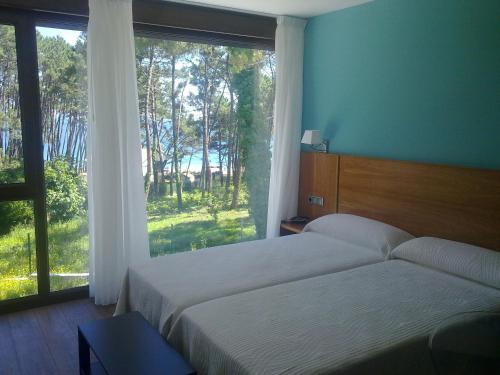Hotel Al�n Do Mar