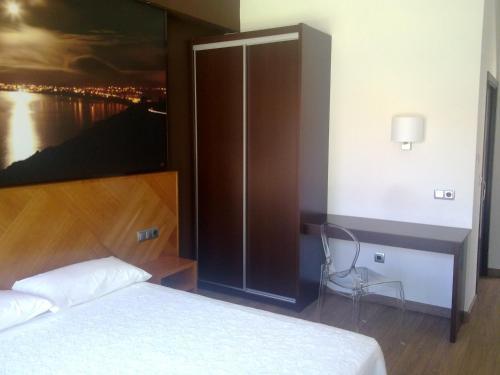 Hotel Al�n Do Mar