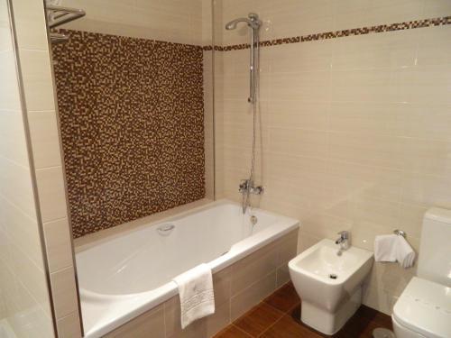 Hotel Al�n Do Mar