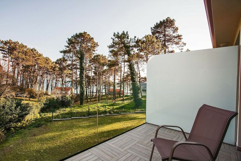 Hotel Al�n Do Mar