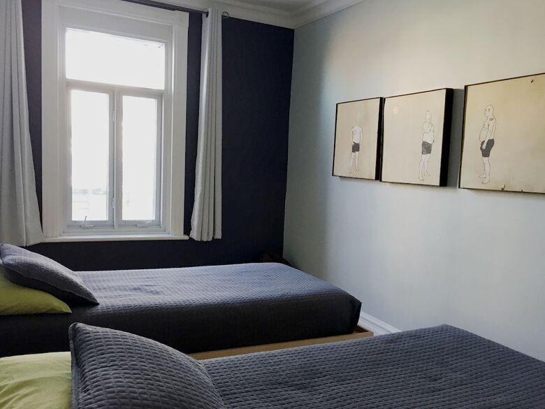 Bed & Breakfast Le Gite