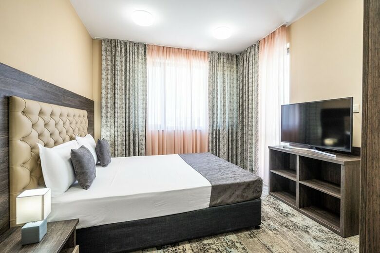 Plaza Hotel
