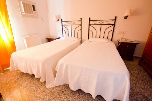Hostal Nueva Andalucia
