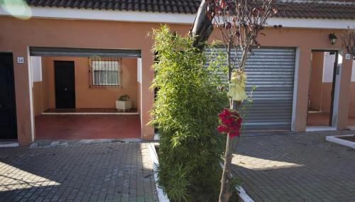 Hostal Nueva Andalucia
