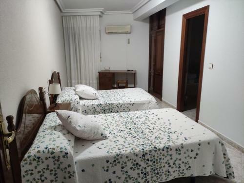 Hostal Restaurante El Abad