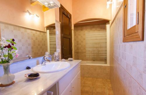 Villa Pontons