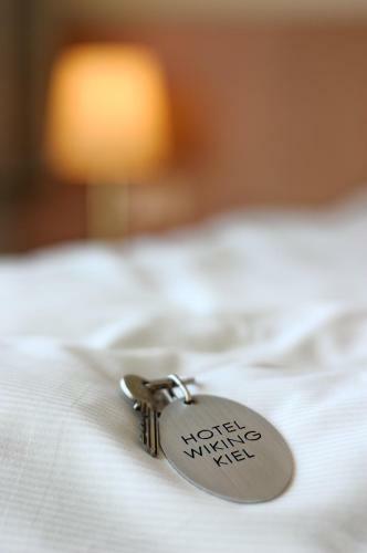 Hotel Wiking