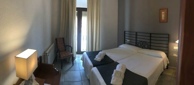 Hotel Casa Rural El Aguila