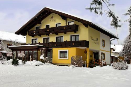Hostal Pension Fischinger