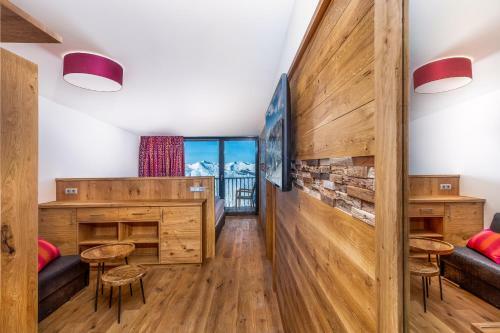 Berghotel Schmittenh�he