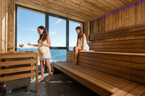 Berghotel Schmittenh�he