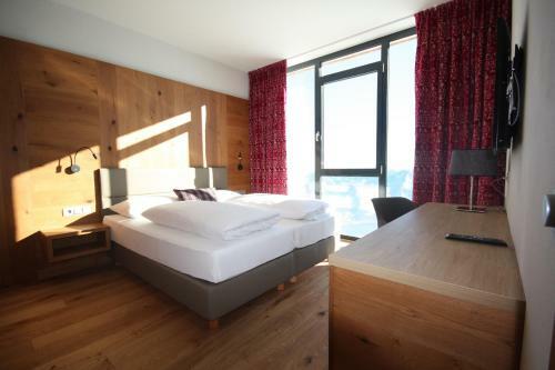 Berghotel Schmittenh�he