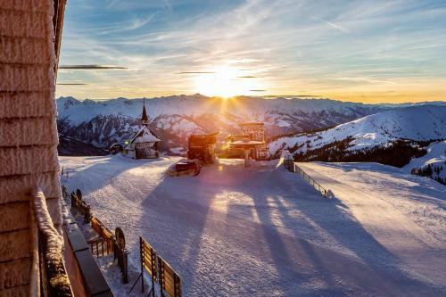 Berghotel Schmittenh�he