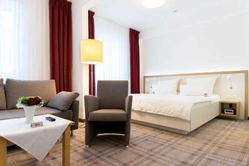 Hotel Zum Kuhhirten