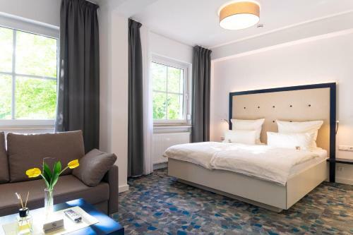 Hotel Zum Kuhhirten