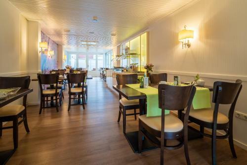Hotel Zum Kuhhirten