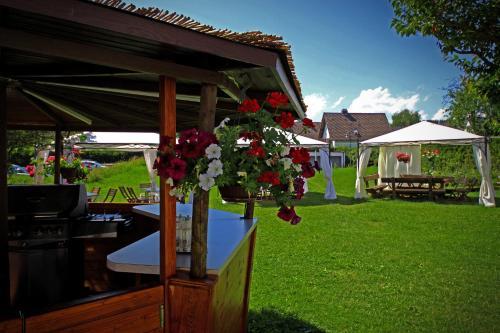 Hotel Waldblick