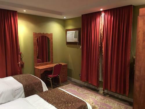 Apartamento Qasser Alrawsha