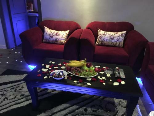 Apartamento Qasser Alrawsha