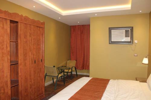 Apartamento Qasser Alrawsha