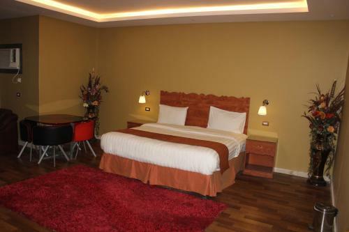 Apartamento Qasser Alrawsha
